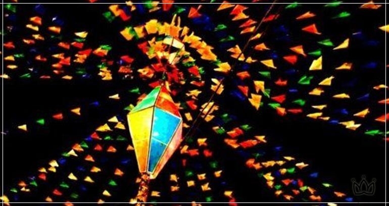 Viva São João | Inspiração Festa Junina
