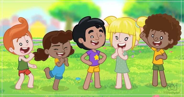 NOVIDADE | PERSONAGEM NOVO CHEGA AO MUNDO BITA