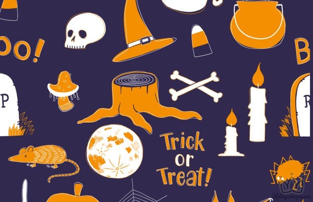 Halloween | Inspiração