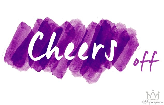 Cheers Off