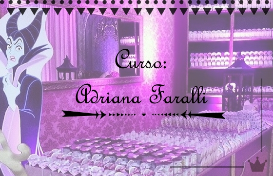 Curso: Adriana Faralli