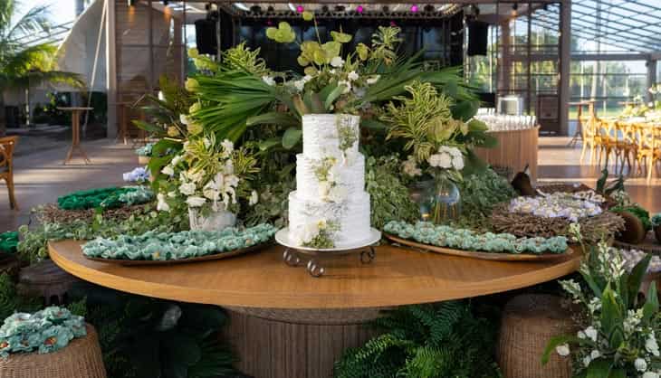 CASAR COM PROPÓSITO: PROJETO AMAR