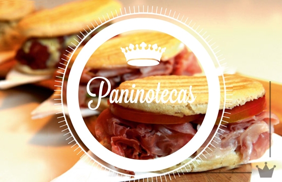 Paninotecas