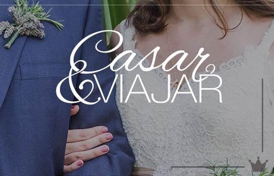 Casar & Viajar