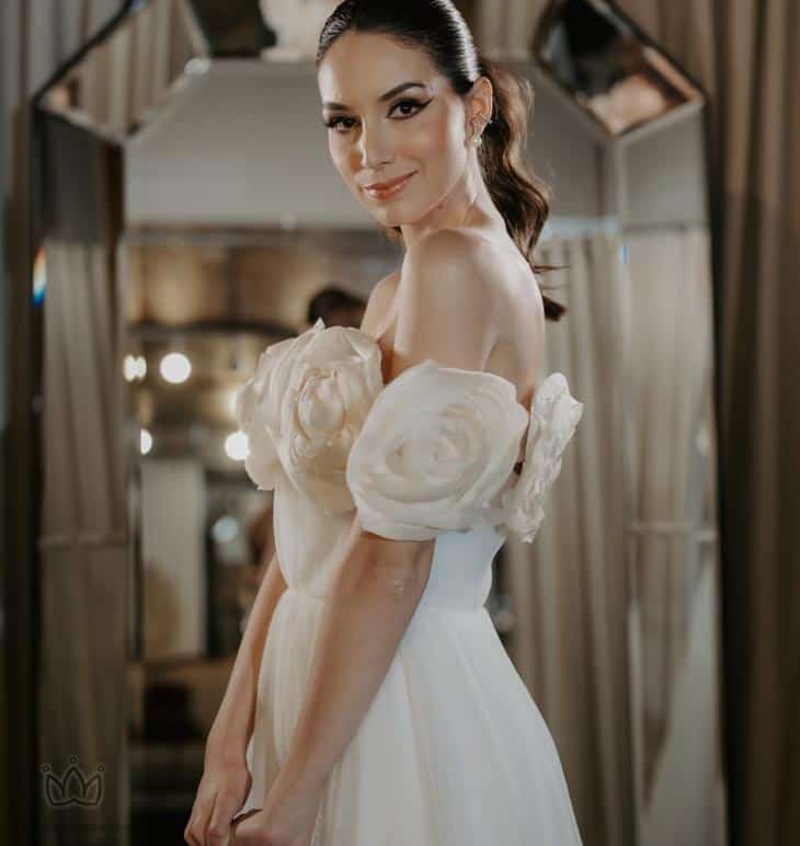 Celebration Bride | VEM Aí