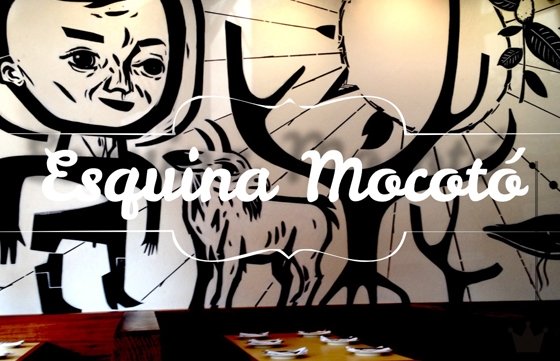Esquina Mocotó