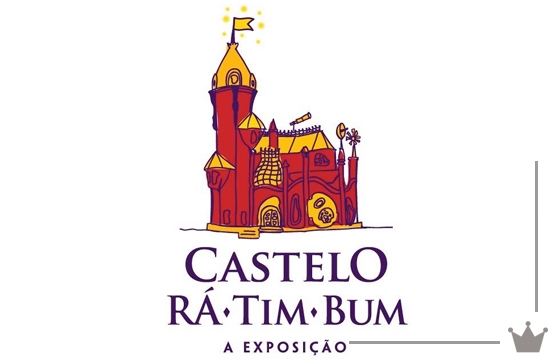 Castelo Rá-Tim-Bum: A Exposição