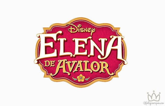 Elena de Avalor