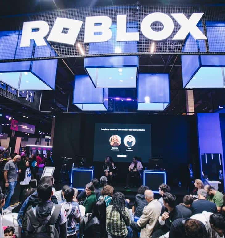 gamescom latam começa essa semana
