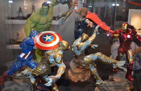 Comic Con no Brasil