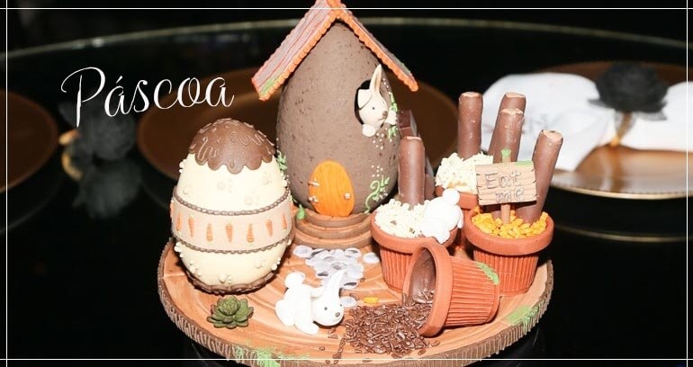 Páscoa 2019 | Inspiração