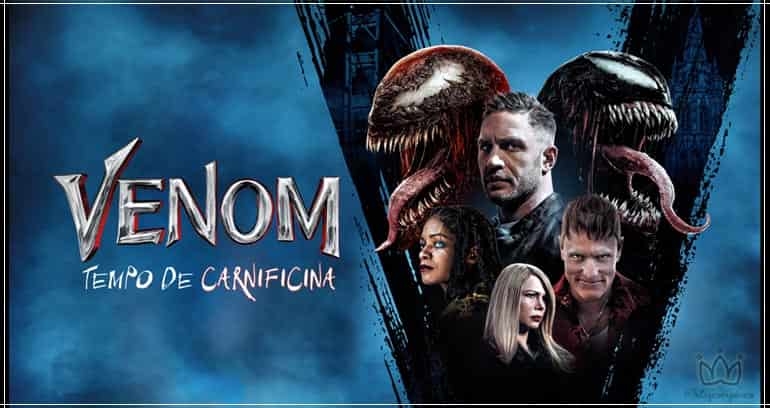 Evento Gratuito no MIS vai reunir fãs de VENOM | Detalhes