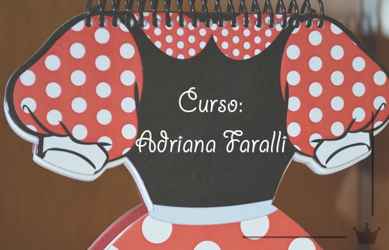 Curso: Adriana Faralli (Petit Message)