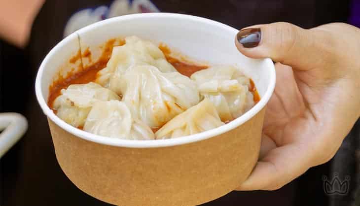 Festival Comidas & Músicas do Mundo acontece em SP