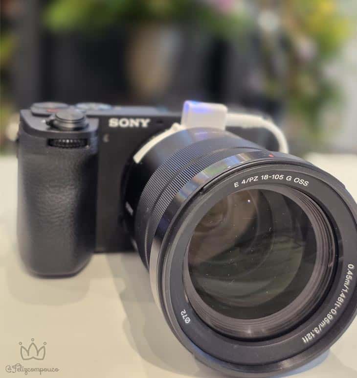 SONY IMAGE EXPERIENCE