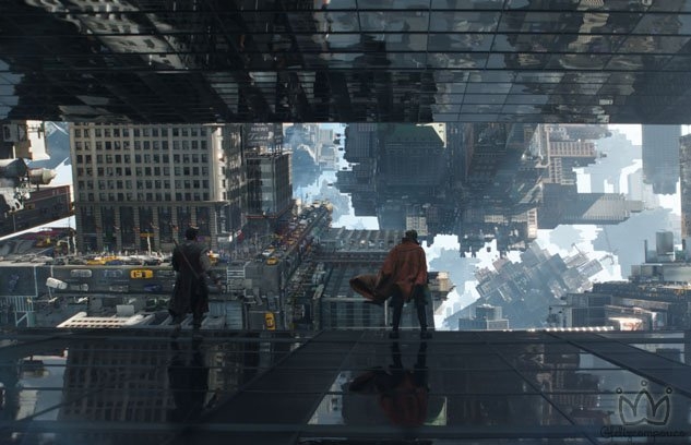 Doutor Estranho | Lançamento da Marvel