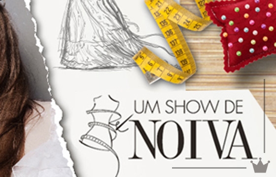 Um Show de Noiva
