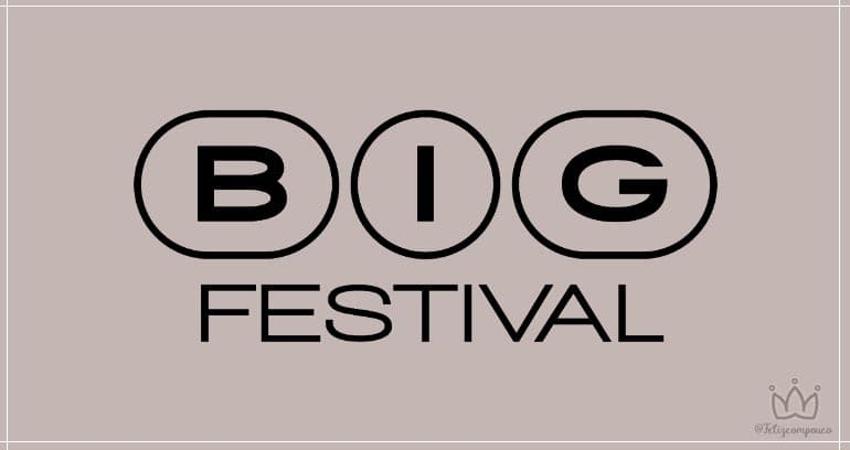 BIG FESTIVAL 2023 | SAIBA O QUE ROLOU NO EVENTO