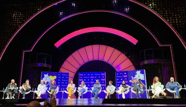 PRISCILLA, A RAINHA DO DESERTO - O MUSICAL | ESTREIA EM SP