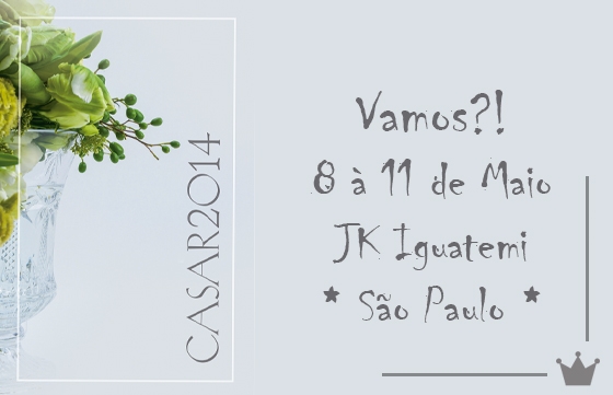 Evento CASAR 2014