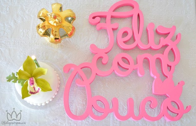 Hoje é Dia de Festa!
