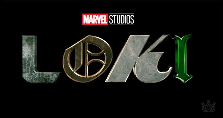 LOKI | Série disponível no Disney+