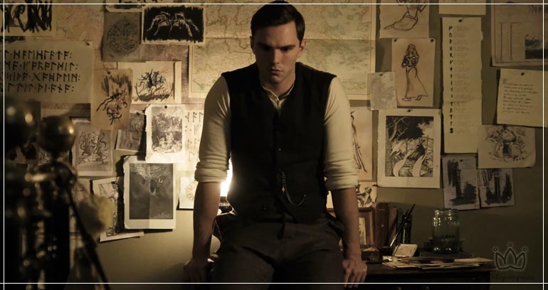 TOLKIEN | Crítica