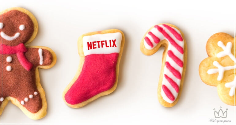 O que assistir no Natal