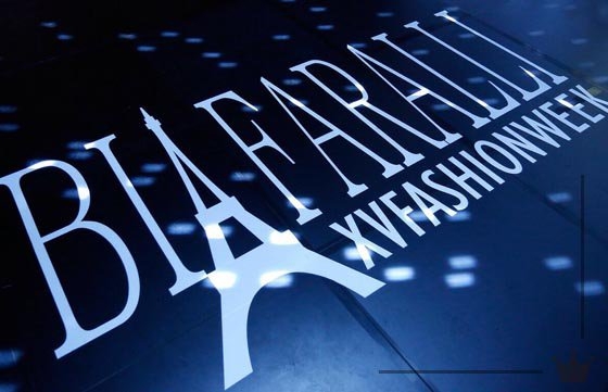XV Semana de Moda em Paris