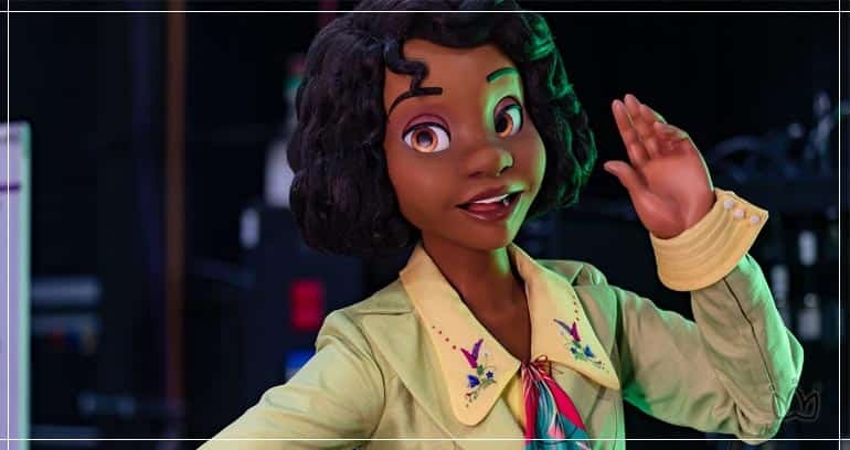NOVIDADES NO MAGIC KINGDOM PARK | TIANA'S BAYOU ADVENTURE