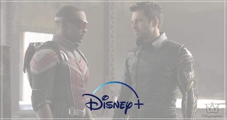 Disney+ | Estreias da Semana