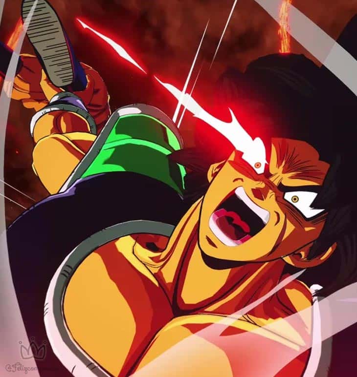 Dragon Ball Sparking Zero seu novo jogo favorito