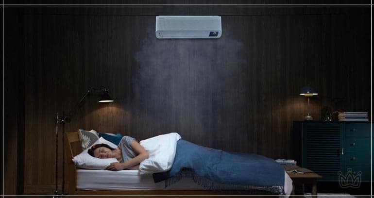Vamos conhecer o Ar Condicionado sem Vento | Samsung WindFree