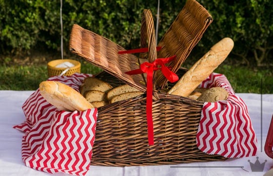 Festa: PicNic