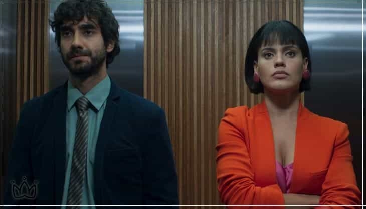 DESJUNTADOS | NOVA SÉRIE de Comédia DO AMAZON PRIME VIDEO