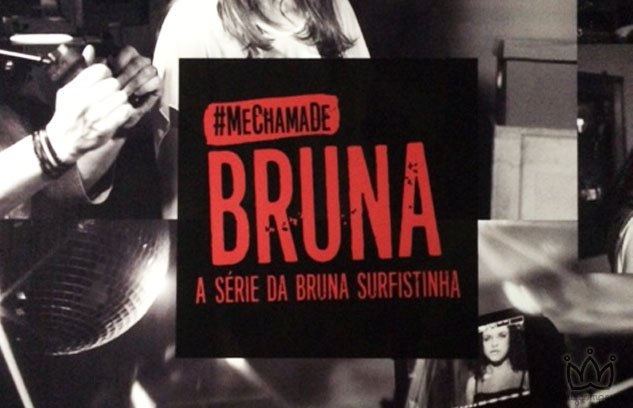 Me Chama de Bruna