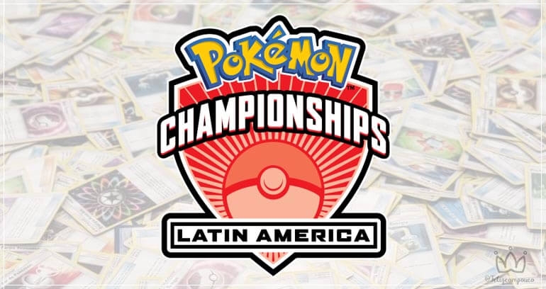 CAMPEONATO INTERNACIONAL LATINO-AMERICANO 2019 | Pokémon