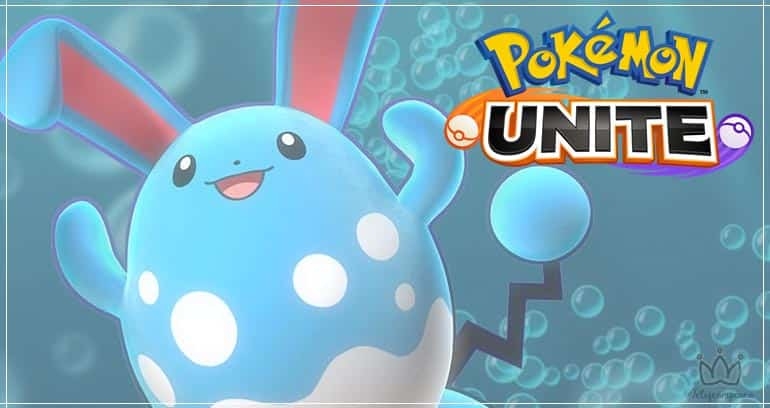 POKÉMON UNITE | NOS QUADRINHOS