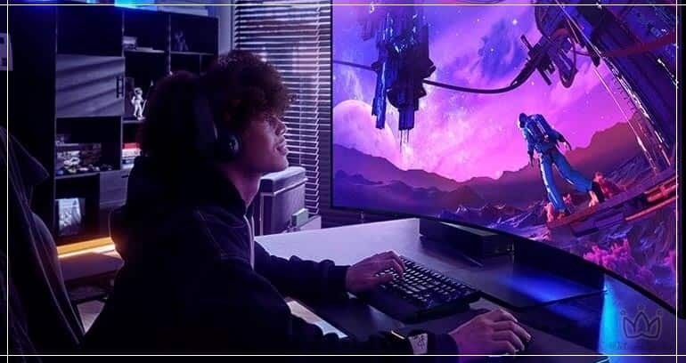 SEMANA GAMER | SETUP DOS SONHOS