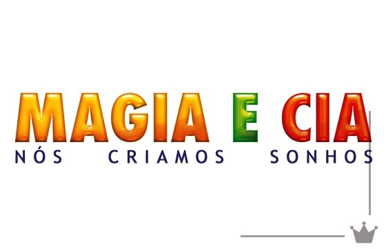 Buffet Magia e Cia