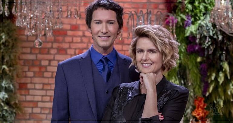 Prova de Noiva | Novo Reality com Arlindo Grund e Emannuelle Junqueira