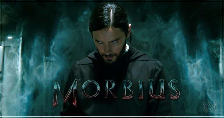 MORBIUS | Vale a Pena?