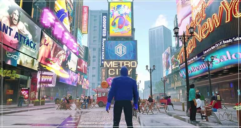 NOVIDADES | CAPCOM