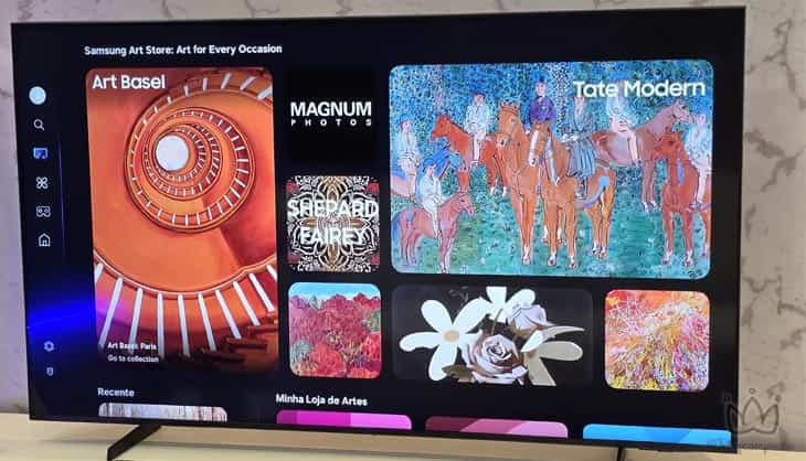 Chegou a Hora de trocar de TV | Black Friday 2025 Samsung