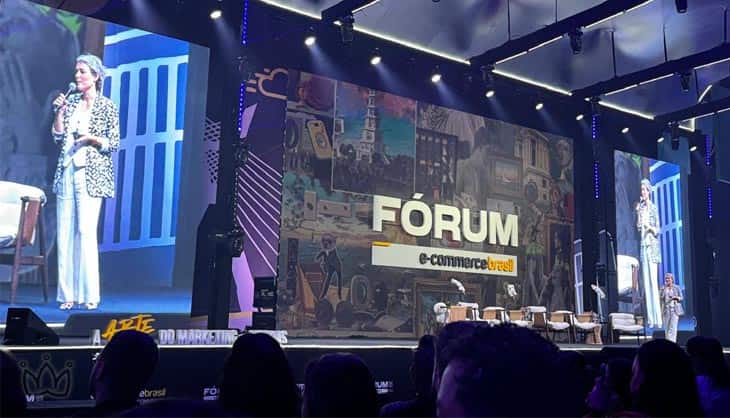 Principais Insights do Fórum E-commerce Brasil 2024