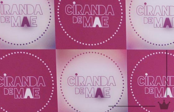 Ciranda de Mãe