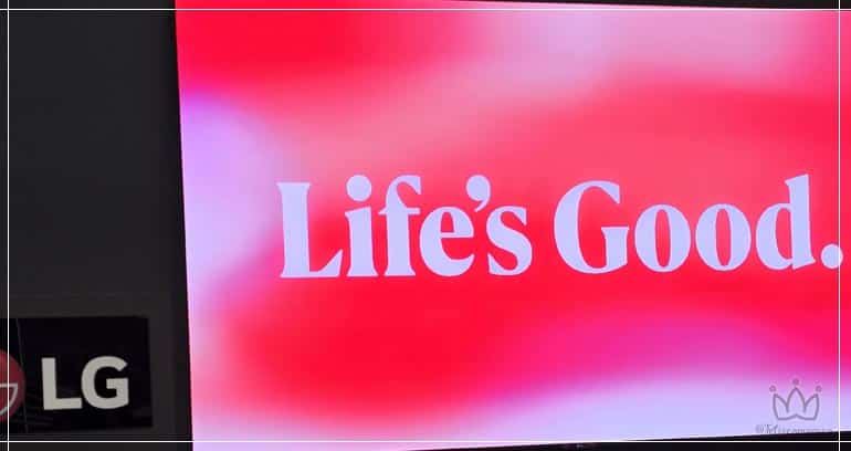 LG LANÇA AR CONDICIONADO DUAL INVERTER AI AIR
