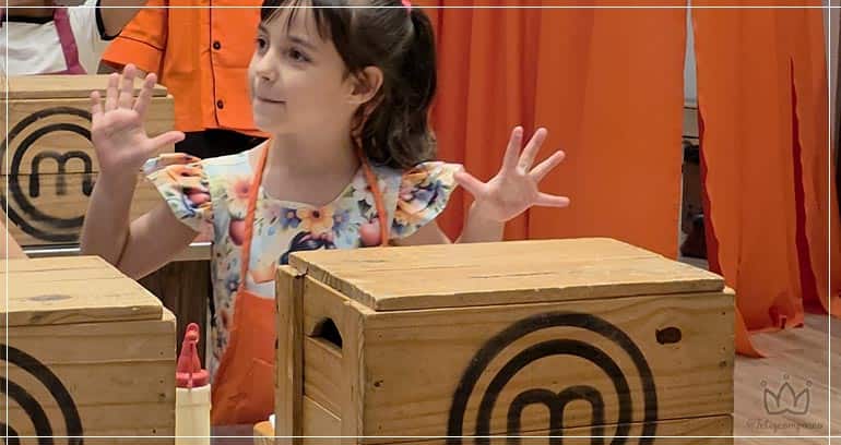 Férias na Cidade | Estação MasterChef Júnior Brasil