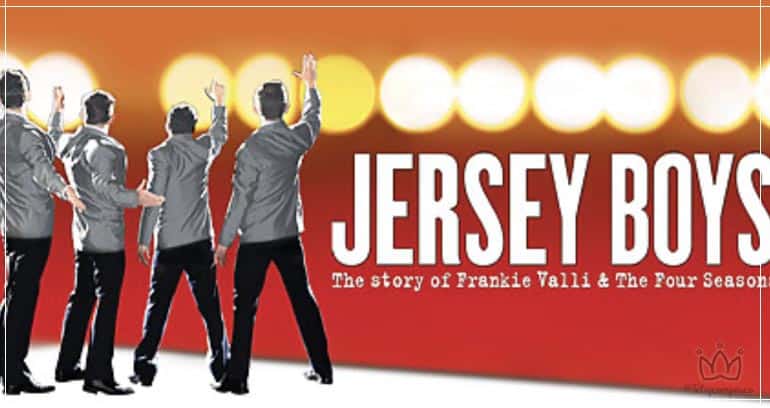 Musicais em Cartaz | Jersey Boys
