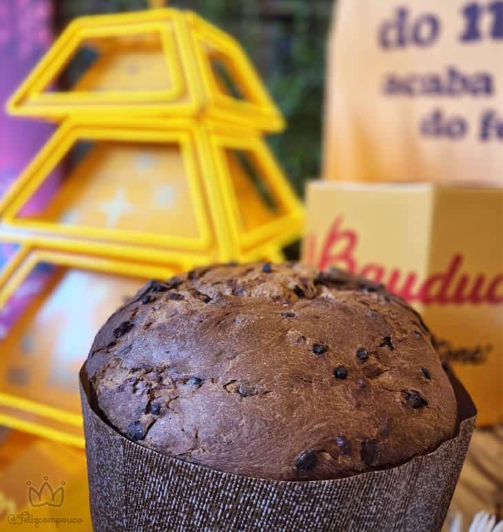 bauducco natal